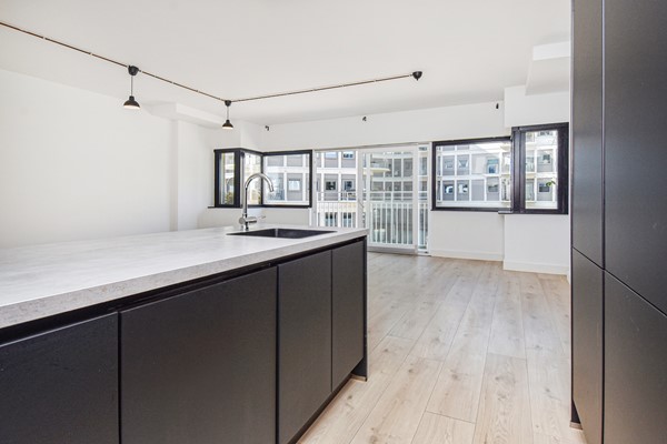 Medium property photo - Koopmansstraat 1F208, 2288 BC Rijswijk